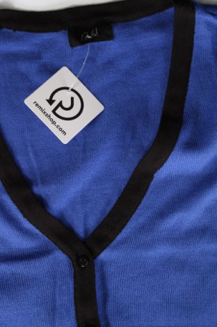 Damen Strickjacke Paola, Größe L, Farbe Blau, Preis 8,27 €