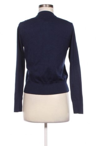 Damen Strickjacke Polo By Ralph Lauren, Größe S, Farbe Blau, Preis 95,34 €