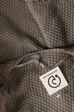 Damen Strickjacke Primark, Größe XS, Farbe Grau, Preis 8,88 €