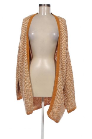 Γυναικεία ζακέτα Promod, Μέγεθος XL, Χρώμα Πολύχρωμο, Τιμή 8,88 €