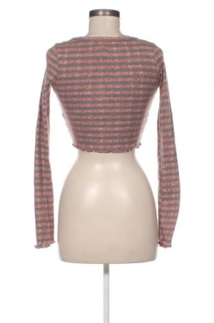 Cardigan de damă Pull&Bear, Mărime S, Culoare Multicolor, Preț 24,21 Lei