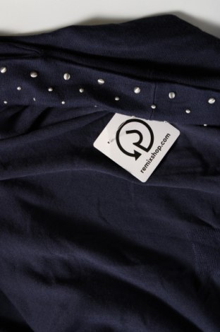 Γυναικεία ζακέτα Rabe, Μέγεθος XL, Χρώμα Μπλέ, Τιμή 12,68 €