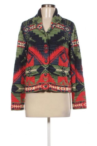 Damen Strickjacke Ralph Lauren, Größe L, Farbe Mehrfarbig, Preis 95,34 €
