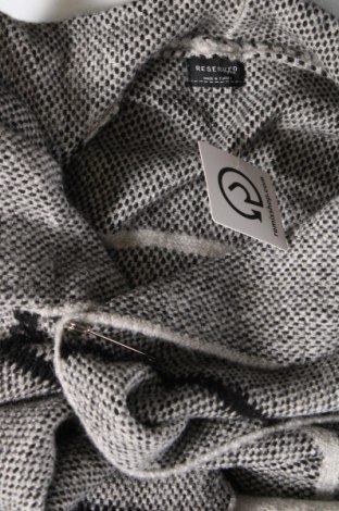 Damen Strickjacke Reserved, Größe L, Farbe Grau, Preis 17,35 €