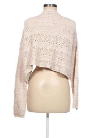 Cardigan de damă Reserved, Mărime M, Culoare Bej, Preț 33,99 Lei