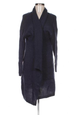 Damen Strickjacke Rock Your Curves by Angelina Kirsch, Größe XXL, Farbe Blau, Preis € 11,10