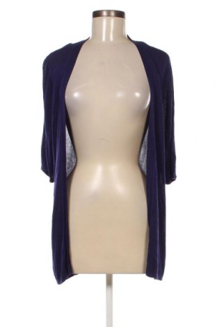 Γυναικεία ζακέτα Rockmans, Μέγεθος XL, Χρώμα Βιολετί, Τιμή 34,69 €