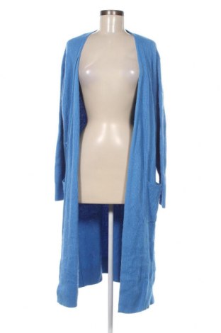 Damen Strickjacke S.Oliver, Größe XL, Farbe Blau, Preis € 28,53