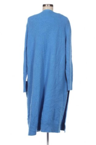 Γυναικεία ζακέτα S.Oliver, Μέγεθος XL, Χρώμα Μπλέ, Τιμή 10,40 €