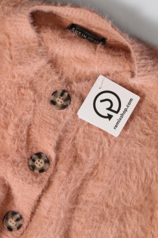 Damen Strickjacke SHEIN, Größe M, Farbe Rosa, Preis € 6,66