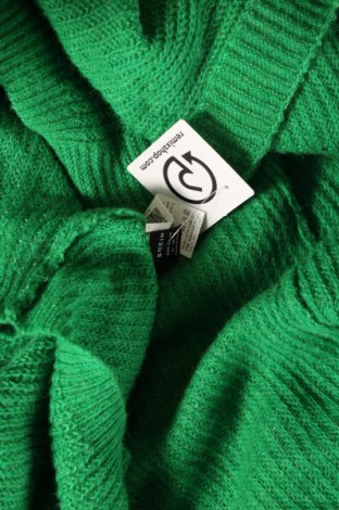 Cardigan de damă SHEIN, Mărime L, Culoare Verde, Preț 95,39 Lei