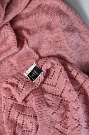 Damen Strickjacke SHEIN, Größe XL, Farbe Rosa, Preis € 9,69