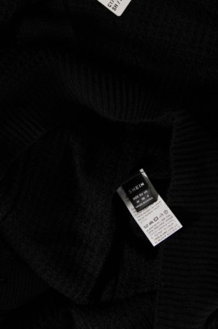 Γυναικεία ζακέτα SHEIN, Μέγεθος L, Χρώμα Μαύρο, Τιμή 4,66 €
