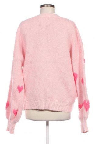 Γυναικεία ζακέτα SHEIN, Μέγεθος XL, Χρώμα Ρόζ , Τιμή 10,76 €
