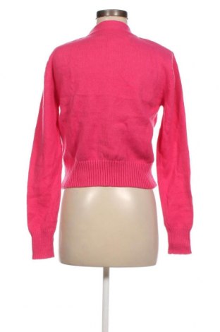 Damen Strickjacke SHEIN, Größe XS, Farbe Rosa, Preis 7,49 €