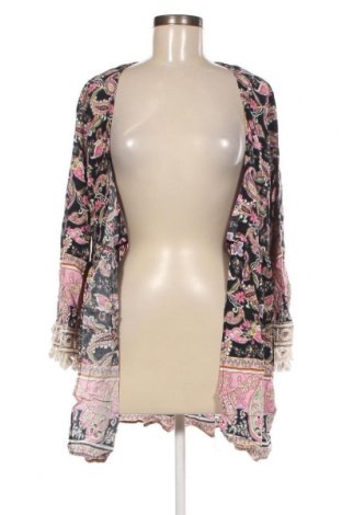 Damen Strickjacke SHEIN, Größe XL, Farbe Mehrfarbig, Preis 11,10 €