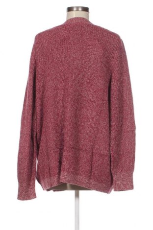 Damen Strickjacke Sheego, Größe XL, Farbe Rosa, Preis 16,78 €