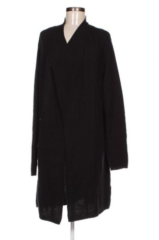 Damen Strickjacke Sheego, Größe XL, Farbe Schwarz, Preis € 16,78