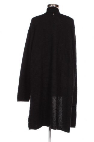 Γυναικεία ζακέτα Sheego, Μέγεθος XL, Χρώμα Μαύρο, Τιμή 20,13 €