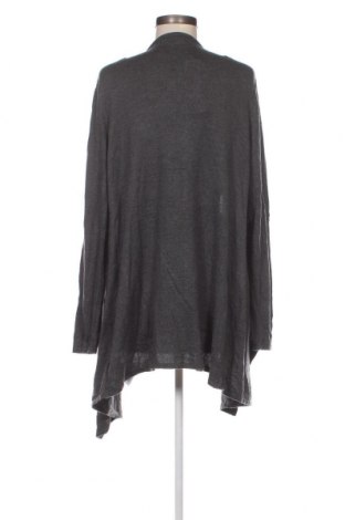 Γυναικεία ζακέτα Sheego, Μέγεθος XL, Χρώμα Γκρί, Τιμή 8,63 €