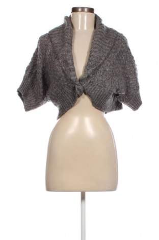 Damen Strickjacke Sisley, Größe XS, Farbe Grau, Preis € 14,24