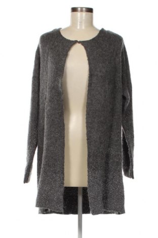 Cardigan de damă Soya Concept, Mărime XL, Culoare Gri, Preț 47,20 Lei
