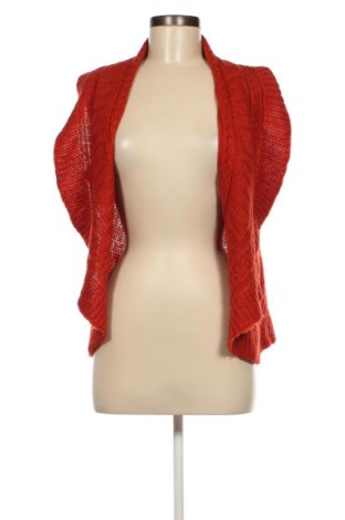 Γυναικεία ζακέτα Steilmann, Μέγεθος XL, Χρώμα Κόκκινο, Τιμή 5,74 €