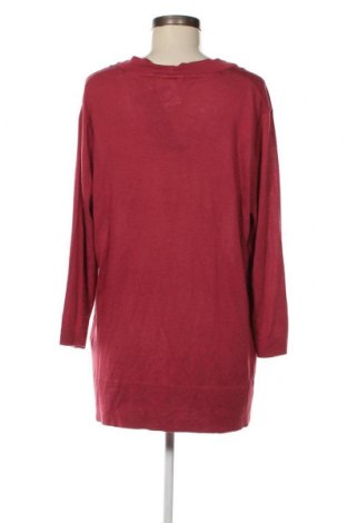 Cardigan de damă Street One, Mărime XL, Culoare Roșu, Preț 152,96 Lei