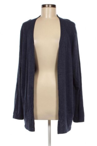 Cardigan de damă Street One, Mărime XL, Culoare Albastru, Preț 20,23 Lei