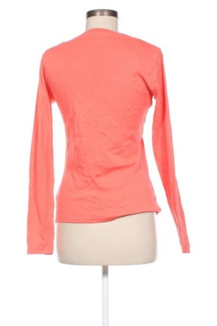 Damen Strickjacke Summer Of Love, Größe M, Farbe Orange, Preis 10,80 €