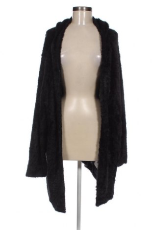 Γυναικεία ζακέτα Takko Fashion, Μέγεθος XL, Χρώμα Μαύρο, Τιμή 10,76 €