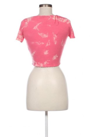 Γυναικεία ζακέτα Tally Weijl, Μέγεθος M, Χρώμα Ρόζ , Τιμή 9,25 €