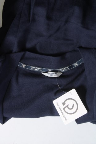 Damen Strickjacke Tom Tailor, Größe M, Farbe Blau, Preis 7,19 €