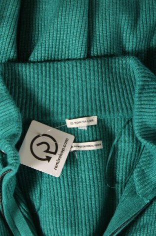 Damen Strickjacke Tom Tailor, Größe XL, Farbe Blau, Preis € 15,41