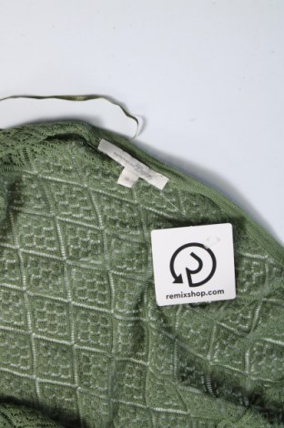 Damen Strickjacke Tom Tailor, Größe XL, Farbe Grün, Preis 14,27 €