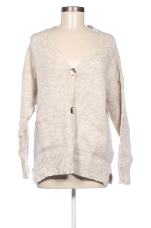 Damen Strickjacke Trendyol, Größe L, Farbe Beige, Preis € 19,18