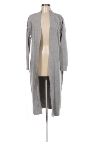 Damen Strickjacke Trendyol, Größe M, Farbe Grau, Preis 19,18 €