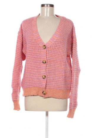 Damen Strickjacke Trendyol, Größe L, Farbe Rosa, Preis 12,46 €
