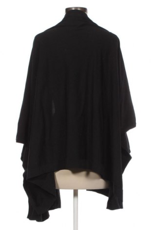Γυναικεία ζακέτα Ulla Popken, Μέγεθος XL, Χρώμα Μαύρο, Τιμή 13,95 €