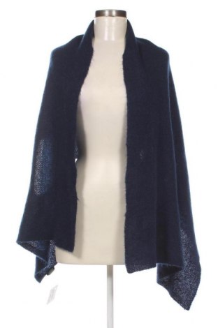 Damen Strickjacke United Colors Of Benetton, Größe XL, Farbe Blau, Preis € 16,26