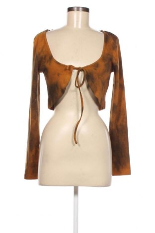 Damen Strickjacke Urban Outfitters, Größe L, Farbe Mehrfarbig, Preis 13,74 €
