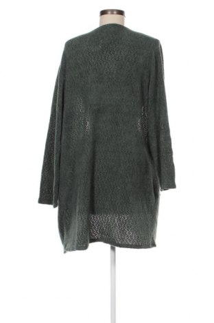 Damen Strickjacke VILA, Größe XL, Farbe Grün, Preis 5,45 €