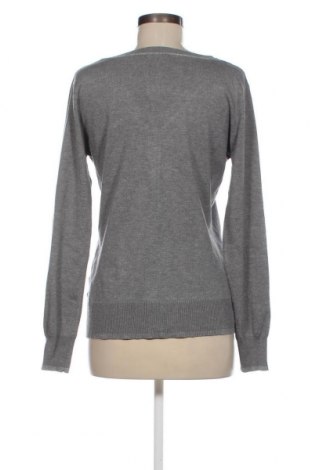 Damen Strickjacke VRS, Größe L, Farbe Grau, Preis 4,04 €