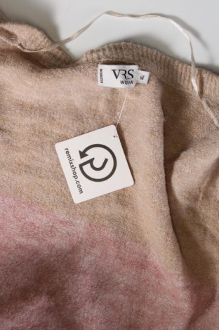Γυναικεία ζακέτα VRS Woman, Μέγεθος XL, Χρώμα Πολύχρωμο, Τιμή 8,07 €