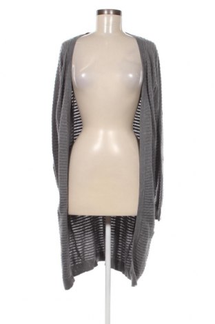 Γυναικεία ζακέτα Vero Moda, Μέγεθος XL, Χρώμα Γκρί, Τιμή 5,51 €