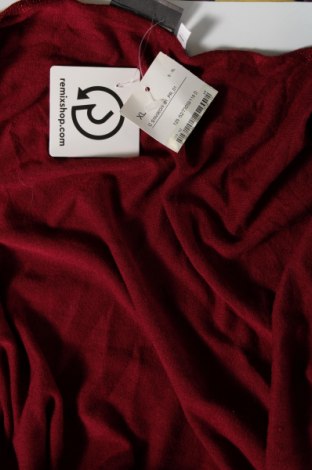 Damen Strickjacke Yessica, Größe XL, Farbe Rot, Preis € 12,16