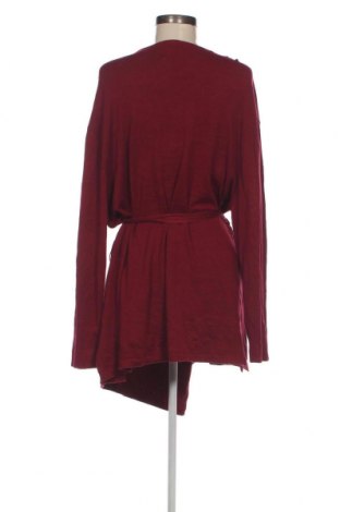 Damen Strickjacke Yessica, Größe XL, Farbe Rot, Preis € 4,80