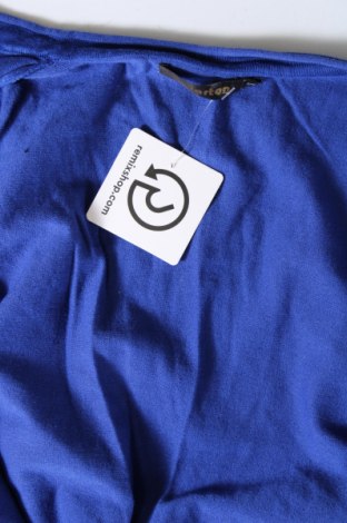 Γυναικεία ζακέτα Yidarton, Μέγεθος S, Χρώμα Μπλέ, Τιμή 6,67 €