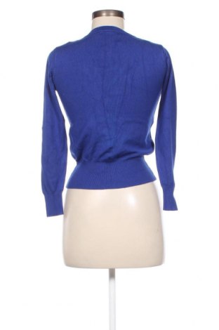 Damen Strickjacke Yidarton, Größe S, Farbe Blau, Preis 7,56 €