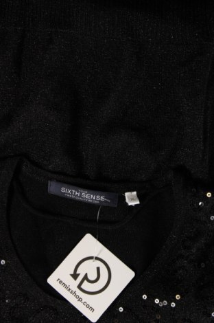 Γυναικεία ζακέτα Your Sixth Sense, Μέγεθος XL, Χρώμα Μαύρο, Τιμή 3,95 €